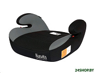 Картинка Бустер Nuovita Maczione NB-1 (серый)