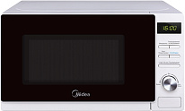 Картинка Микроволновая печь Midea AM720C4E-W