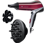 Картинка Фен Braun Satin Hair 7 Colour (HD770)