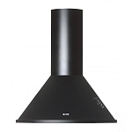 Картинка Вытяжка ZorG Technology Bora Black 60 (750 куб. м/ч)
