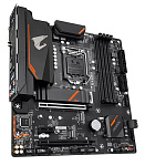 Картинка Материнская плата Gigabyte B460M Aorus Pro (rev. 1.0)