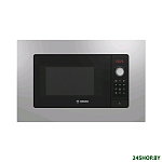 Картинка Микроволновая печь Bosch BEL653MS3
