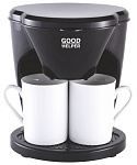 Картинка Кофеварка GOODHELPER СМ-D101