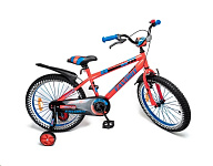 Картинка Детский велосипед Favorit Sport SPT-20RD