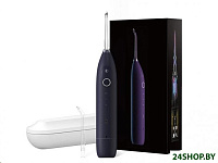 Картинка Ирригатор Oclean W1 (фиолетовый)