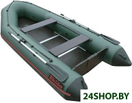 Тайга-320 Киль