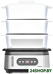 Картинка Пароварка CENTEK CT-1459