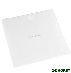 Картинка Весы напольные GALAXY LINE GL 4826 (белый)