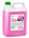 Картинка Grass Наношампунь Nano Shampoo 5кг 136102