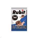 Картинка Средство от улиток РУБИТ АКСЕЛА 75г