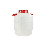 Картинка Канистра Альтернатива М1006 (Бочонок)
