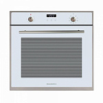 Картинка Электрический духовой шкаф MAUNFELD EOEM.769S2W