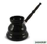 Картинка Турка Ceraflame Ibriks Vintage D97311 (черный)