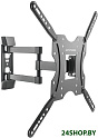 Кронштейн Arm Media LCD-404 (черный) (10185)