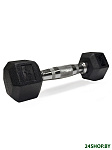 Картинка Гантели Starfit DB-301 10 кг
