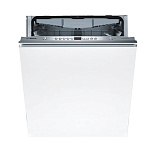 Картинка Посудомоечная машина Bosch SMV25FX03R