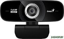 FaceCam 2000X