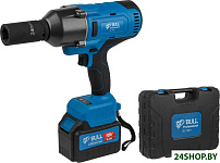 Картинка Гайковерт Bull SC 1801 (с 1-им АКБ)