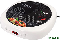 Картинка Настольная плита VLK Palermo 7728