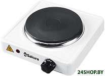 Картинка Настольная плита Sakura ПЭ-01