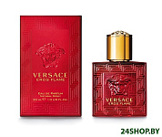 Картинка Парфюмерная вода VERSACE Eros Flame (30 мл)