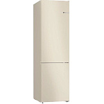 Картинка Холодильник Bosch Serie 2 KGN39UK25R