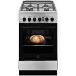 Картинка Кухонная плита Electrolux RKG500001X