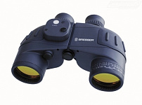 Картинка Бинокль Bresser Nautic 7x50 WP/CMP [26746]