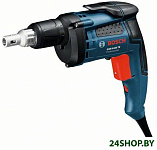 Картинка №1 Bosch GSR 6-60 TE