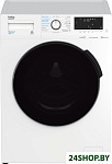 Картинка Стиральная машина BEKO WDB7425R2W
