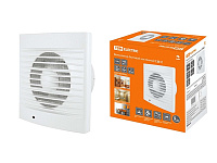 Картинка Вентилятор бытовой настенный TDM Electric 120 С (SQ1807-0002)