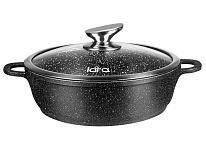 Картинка Сотейник LARA Rio LR02-212