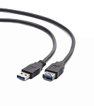 Картинка Удлинитель Gembird CCP-USB3-AMAF-6
