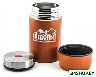 Картинка Термос для еды Следопыт PF-TM-09 0.8л
