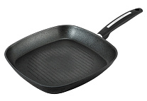 Картинка Сковорода-гриль CS-Kochsysteme Munster 075002