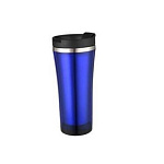 Картинка Термокружка Bekker BK-4350 (синий)