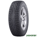 Картинка Автомобильные шины Nokian Nordman RS2 SUV 255/60R18 112R