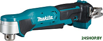 Картинка Угловая дрель Makita DA332DZ