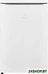 Картинка Однокамерный холодильник Indesit I55ZM 111 W