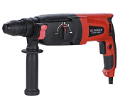 Картинка Перфоратор Slogger RH1135QC (красный)