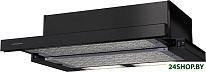 Kamilla 600 2DN (черный)
