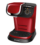 Картинка Кофемашина BOSCH TAS6503