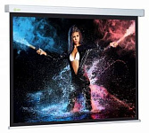 Картинка Проекционный экран Cactus Wallscreen CS-PSW-180x180см (белый)