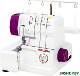 Картинка Оверлок Necchi 5445D