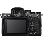 Картинка Беззеркальный фотоаппарат SONY a7 IV Kit 28-70