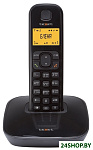 Картинка Радиотелефон TeXet TX-D6705A