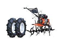 Картинка Мотокультиватор Skiper SP-700 (колеса 4.00-8)