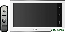 DP2702MD (серебристый)