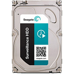 Жесткий диск Seagate Surveillance HDD 2TB (ST2000VX003)