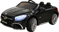 Картинка Электромобиль SUNDAYS Mercedes Benz BJ855 (черный)
